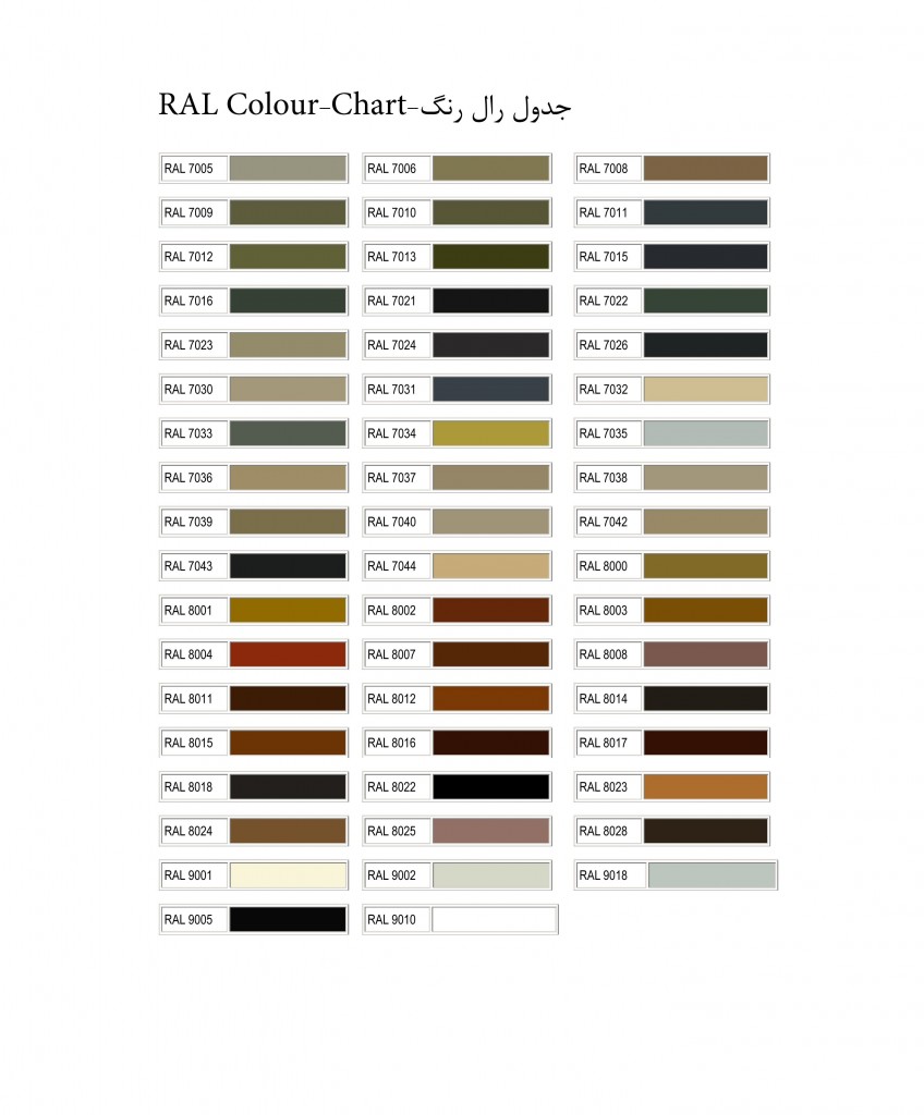 RAL-Colour-03